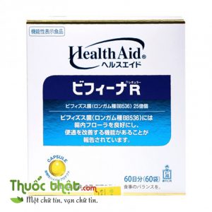 Health Aid