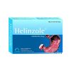 Helinzole Hộp 24 Viên