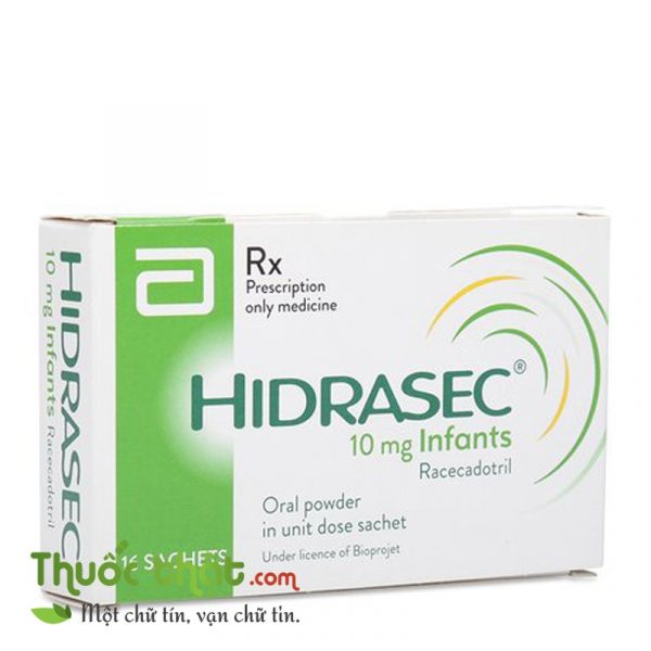 Hidrasec