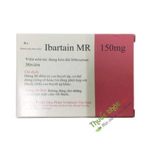 Ibartain Mr 150mg