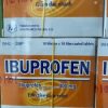 Ibuprofen