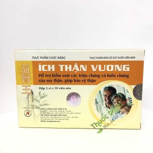 Ích thận vương