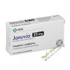 Januvia 25mg