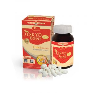 Jeskyo Bone lọ 60 viên