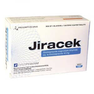 Jiracek