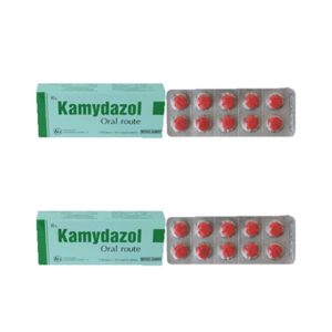 Kamydazol