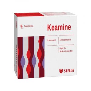 Keamine Hộp 60 Viên