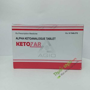 Ketozar