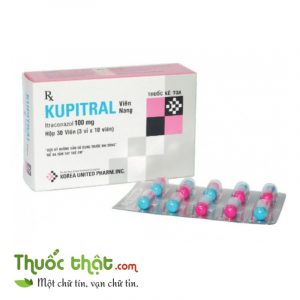 Kupitral