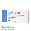 Lacipil 2mg