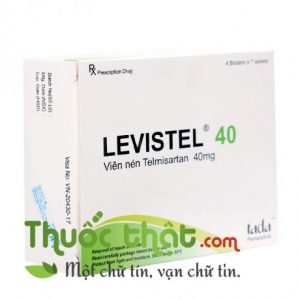 Levistel