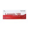 Losapin 100 Hộp 30 Viên