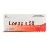 Losapin 50 Hộp 30 Viên