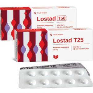 Lostad T50