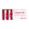 Lostad T25 Hộp 30 Viên - Điều Trị Bệnh Suy Tim