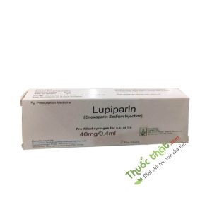 Lupiparin 4000Iu