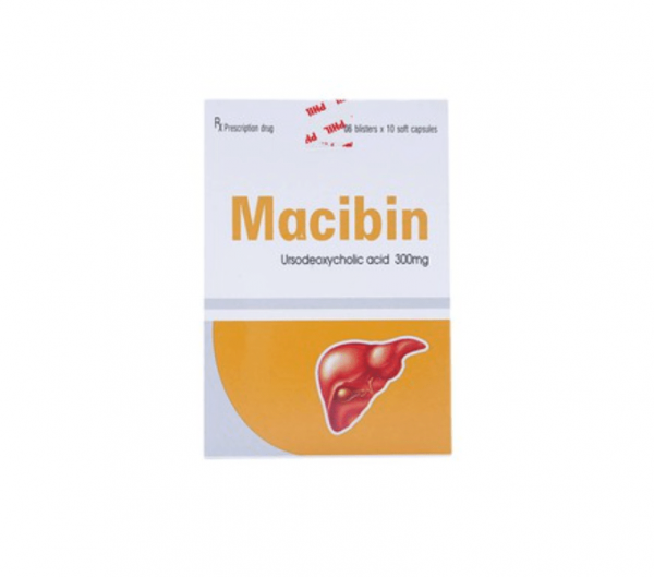 Macibin 300mg