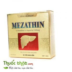 MEZATHIN