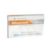 Mibeproxil hộp 7 viên