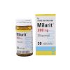 Milurit 300mg