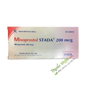 Misoprostol