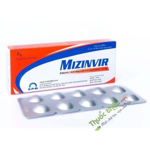 Mizinvir