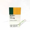 Mobic 7,5mg