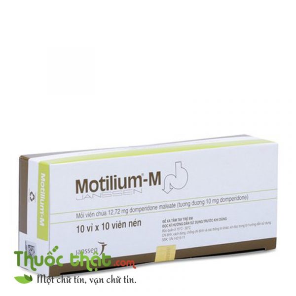 Motilium