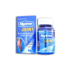 MyVita Joint Hộp 30 Viên