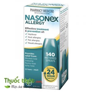 NASONEX