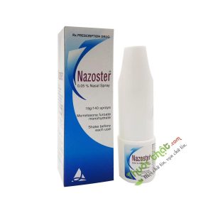 Nazoster