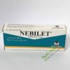 THUỐC NEBILET 5mg