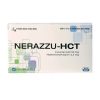 Nerazzu HCT Hộp 30 Viên - Điều Trị Tăng Huyết Áp