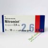 Nitromint