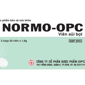 Normo OPC