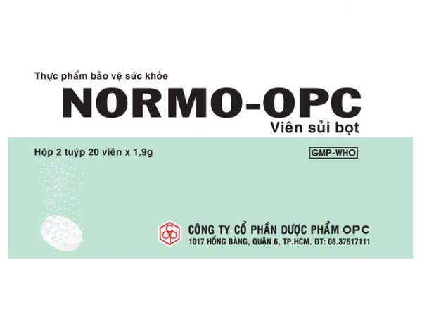 Normo OPC