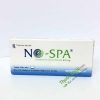 NOSPA 40 MG