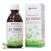 Nước súc miệng dược liệu An Thảo