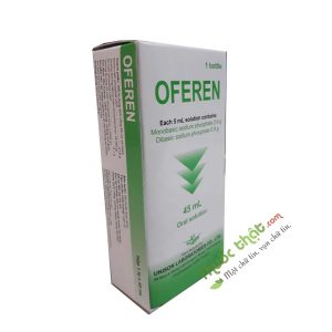 Oferen