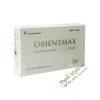 Orientmax