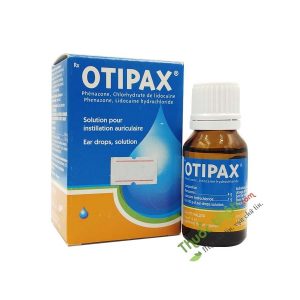 Otipax