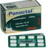 Panactol 650mg