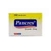 Pancres hộp 100 viên