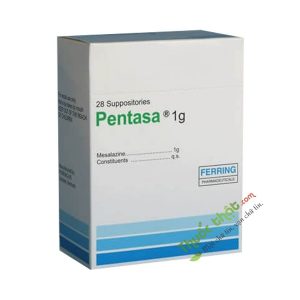 Viên Đạn Pentasa 1G