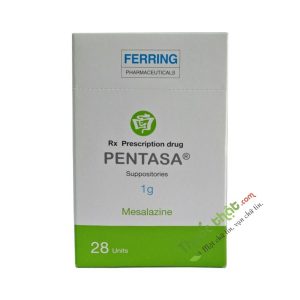 Pentasa