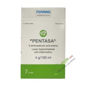 Pentasa