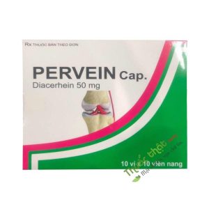 Pervein Cap