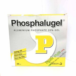 PHOSPHALUGEL