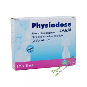 Physiodose