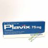 THUỐC PLAVIX 75mg